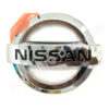 Biểu tượng ca lăng Nissan Livina chính hãng