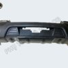 Cản sau Nissan Livina 5 chỗ