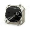 Cụm moay ơ sau Nissan Livina 10-15