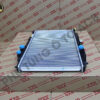 Két nước Honda Civic, 1.8-2.0, 2006-2012, số tự động, loại dày