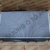Két nước Honda Accord CB7, số tự động, loại dày