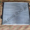 Két nước Toyota Prado, 2003-2009, số sàn, loại dày