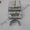 Bạc biên Nissan Teana 2008-2012, Livina 2010-2014, Bluebird 2006-2011, Qashqai 2006-2013, B16 MR18, MR20 STD (bộ 4 hộp, mỗi hộp 2 cung)