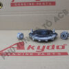 Bắt bèo sau Nissan Cefiro 1997-2005, xịn