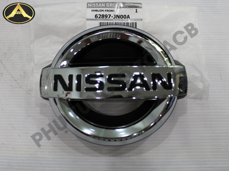 Biểu tượng Nissan (mặt ga lăng Nissan Teana 2008-2012) xịn