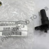 Cảm biến hộp số Nissan Teana 2008-2012, Tiida 2003-2011, Bluebird 2006-2011, Qashqai 2006-2013, Livina 2010-2014, X-trail 2008-2012, Rogue 2007-2012, Murano 2008-2012, L32, Juke 2015-2018, CVT, MCVT (Trên) xịn