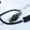 Cảm biến oxy sau Nissan Tiida 2003-2011 HR16, Qashqai 2006-2013 MR20, Bluebird 2006-2011, Infiniti EX35 QX50 2007-2012 xịn