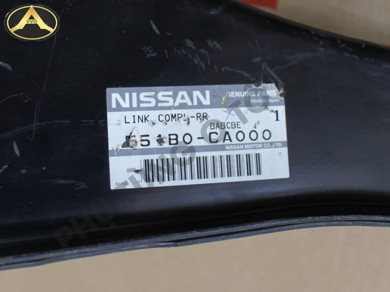 Càng đỡ lò xo Nissan Murano 2002-2007 VQ35 xịn
