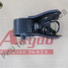 Chân két nước Nissan Cefiro 1997-2005, VQ30 (điện) AT