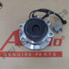 Cụm moay ơ trước Nissan Navara 2010-2014 ABS (1 cầu)