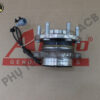 Cụm moay ơ trước Nissan Navara 2010-2014 ABS (1 cầu)