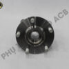 Cụm moay ơ trước Nissan Teana 2008-2012 FL xịn
