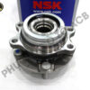 Cụm moay ơ trước Nissan Teana 2008-2012 FR xịn