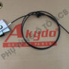 Dây dật capo Nissan Livina 2010-2014