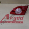 Đèn hậu trong Nissan Bluebird 2006-2009 RH LD