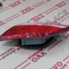 Đèn hậu trong Nissan Bluebird 2009-2011, RH LD