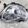 Đèn pha Nissan Bluebird 2006-2011, LH xịn (có xenon, Comle)