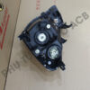 Đèn pha Nissan Bluebird 2009-2011, RH LD (ko xenon)