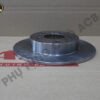 Đĩa phanh sau Nissan Cefiro 1992-2005
