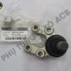 Đứng dưới Nissan Pickup 1992-2005 4WD, Terano II
