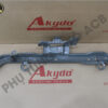 Giá đỡ két nước giàn nóng Nissan Tiida 2004-2011, Bluebird 2006-2011, (miếng trên)