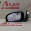 Gương Nissan Bluebird 2006-2011, LH (3 dây) xịn