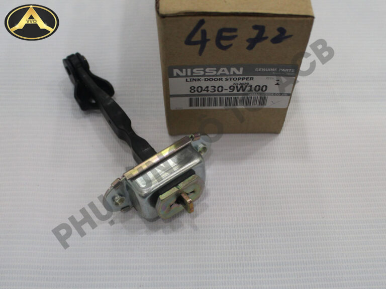 Hãm cửa Nissan Teana 2003-2007 (FR=FL) xịn