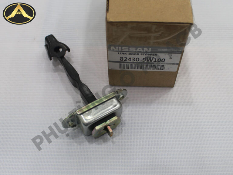 Hãm cửa Nissan Teana 2003-2007 (RR=RL) xịn