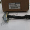 Hãm cửa Nissan X-trail 2008-2012 (RR=RL) xịn