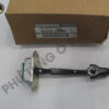 Hãm cửa Nissan X-trail 2008-2012 (RR=RL) xịn