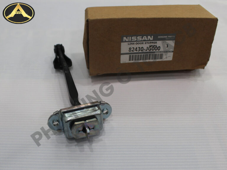 Hãm cửa Nissan X-trail 2008-2012 (RR=RL) xịn