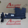Hướng gió két nước Nissan Bluebird 2006-2011, LH