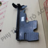 Hướng gió két nước Nissan Bluebird 2006-2011, LH