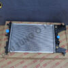Két nước Chevrolet Cruze 2009-2011, Daewoo Lacetti CDX 2009-2011, số tự động, xe nhập