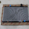 Két nước Toyota Camry 2.4, 2002-2007, số tự động, loại dày