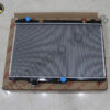 Két nước Toyota Previa, 2002-2006, số tự động