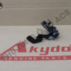 Khóa capo Nissan Bluebird 2006-2011, xịn