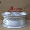 Larang Nissan Bluebird 2006-2011, xịn R16