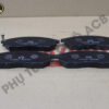 Má đĩa trước Infiniti FX35 FX45 2002-2008, Nissan Murano 2002-2012 , Quest 2003-2009 (135.5-66)
