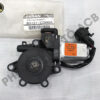 Mô tơ lên xuống kính Nissan Tiida 2007-2012 FL xịn