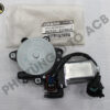 Mô tơ lên xuống kính Nissan Tiida 2007-2012 FL xịn
