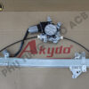Mô tơ liền compa Nissan Cefiro 1992-1996, FL