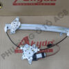 Mô tơ liền compa Nissan Cefiro 1992-1996, FR