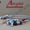 Mô tơ liền compa Nissan Cefiro 1992-1996, FR
