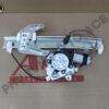 Mô tơ liền compa Nissan Cefiro 1992-1996, RR