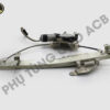 Mô tơ liền compa Nissan Cefiro 1997-2005, RL