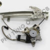 Mô tơ liền compa Nissan Cefiro 1997-2005, RL
