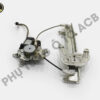 Mô tơ liền compa Nissan Cefiro 1997-2005, RL