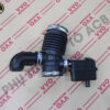 Ống gió trên Nissan Teana 2008-2012 2.0 xịn (Cao su cổ hút)