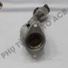 Ống xả Nissan Teana 2008-2012 (đoạn trước) xịn